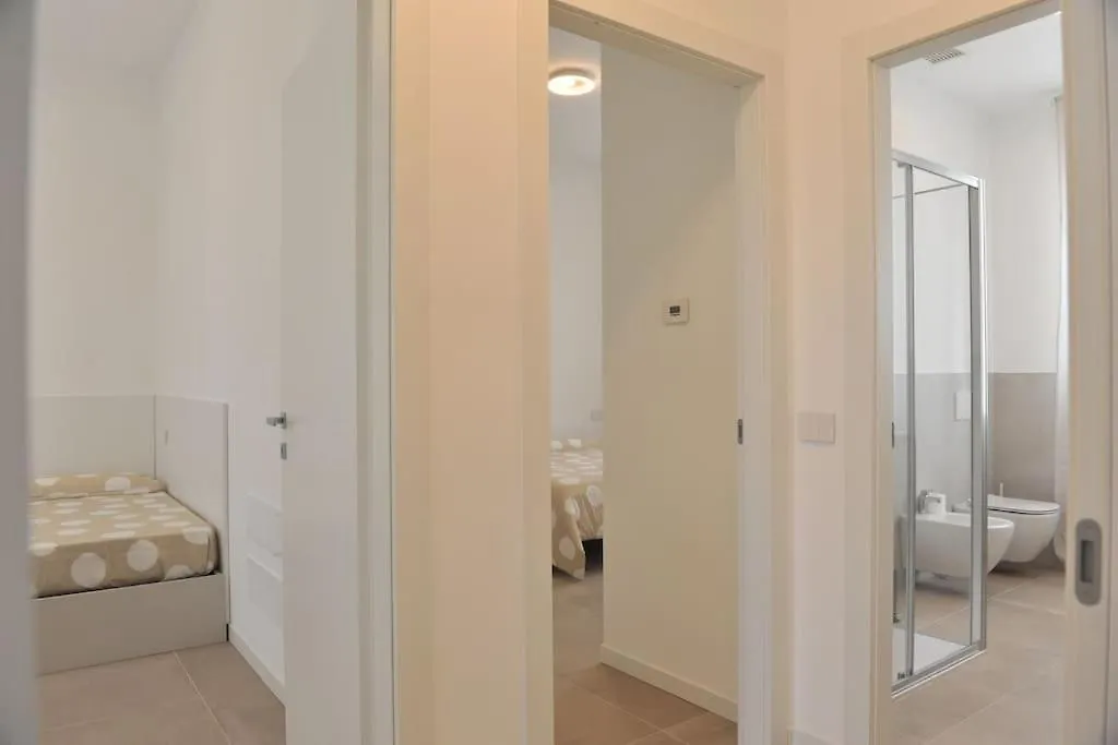 Appartamento Bartolomeo Colleoni Cavernago 0*,  Italy