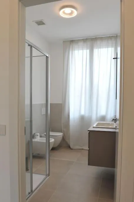 Apartment Appartamento Bartolomeo Colleoni Cavernago Italy