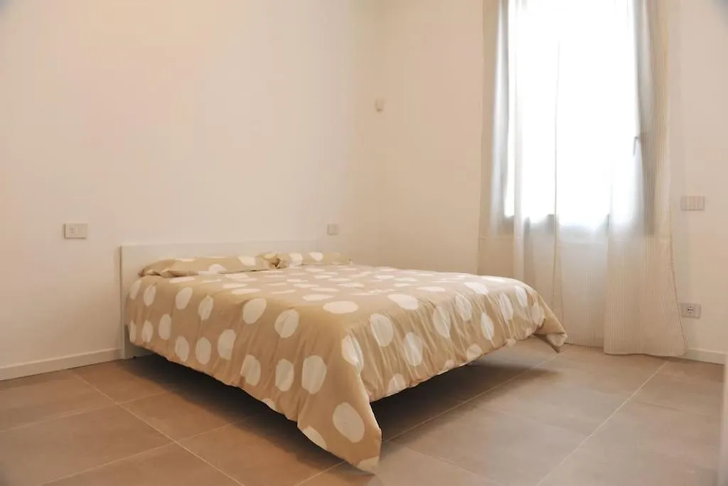 Appartamento Bartolomeo Colleoni Cavernago 0*,