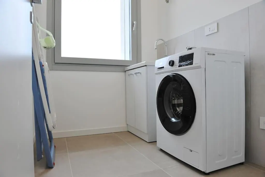Apartment Appartamento Bartolomeo Colleoni Cavernago