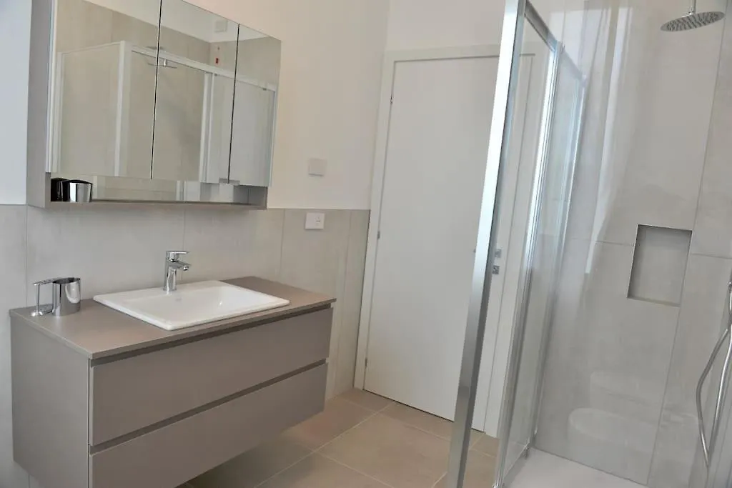 Appartamento Bartolomeo Colleoni Cavernago Apartment